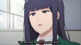 Tomo-chan wa Onnanoko! | Episode 12 Sub Indo