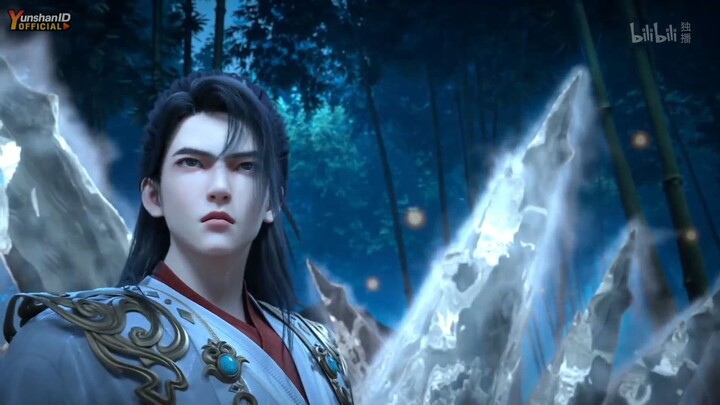 The Gate of Mystical Realm | Eps 05 Sub Indonesia