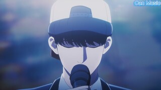 Fly Up - Lookism (Park Hyung Seok & Pyun Deok Hwa) (Türkçe Çeviri)