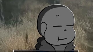 【Episode 1/4】Jika CHOO CHOO CHARLES bertemu SANS【Animasi Undertale】