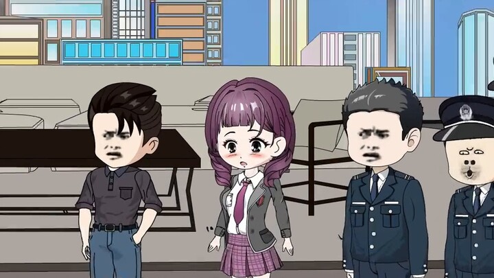 Doomsday Red Alert System "Ten": Occupy the radio building and kill the fake security guard