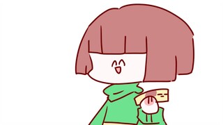 What kind of prison clip is this... [ask] When Chara went to shoot a Dove commercial...