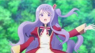SEIREI GENSOUKI EPISODE 2 SUB INDO