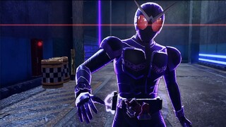 Gameplay Kamen Rider Joker Story Video Game Part 1