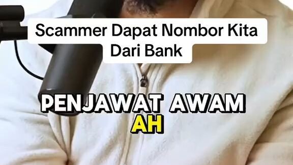 Yousaf - Mana puak ni dapat data kita?