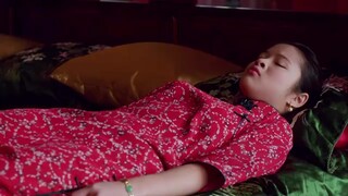 新婚夜丈夫不愿洞房，婆婆也对她百般不满，无奈女人做出大胆举动