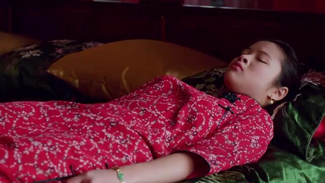 On their wedding night, the husband refused to consummate the marriage, and the mother-in-law was al