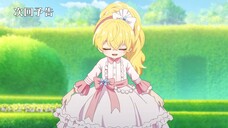 Who Made Me a Princess - PRATINJAU