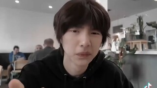 #Junghoon #Cortis
