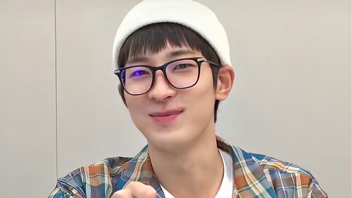 [All Wonwoo] Another legend: