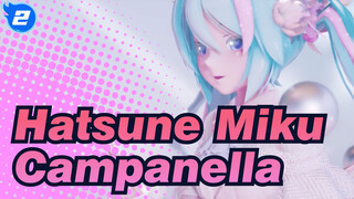 Hatsune Miku|【MMD】Dari Awal Sudah Tahu Kalau Itu Tidak Mungkin_2