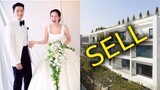 #HyunBin and #SonYeJin Sell Their Penthouse For $5.1 million.