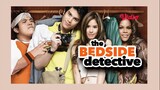 The Bedside Detective | Eng Sub | RomCom | Thai Movie