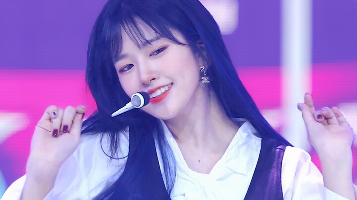 Gadis Skotlandia yang gagah! Rekaman langsung saat pertama kali terpesona oleh wajahnya – comeback s