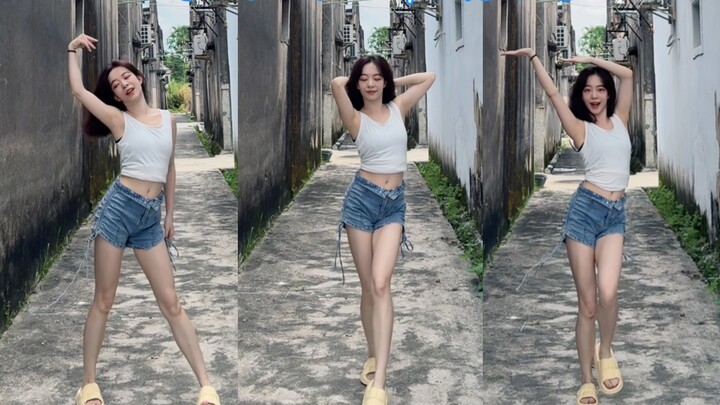 [เกี๊ยวซ่า] น่ารักน่าเอ็นดู ดอกไม้จะบาน｜พี่สาวแท้ๆ-ตั้นอี้ชุน เวอร์ชั่นขยาย