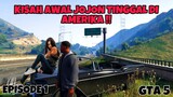 KISAH AWAL JOJON HIDUP DI AMERIKA - GTA 5