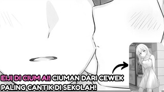 EIJI DICIUM AI DAN DISURUH "MAIN" KE RUMAH.......?!