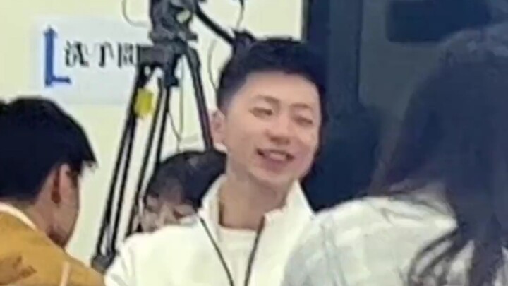 Calling Ma Long "Uncle Ma Long" directly turned him into "Milk Dragon."