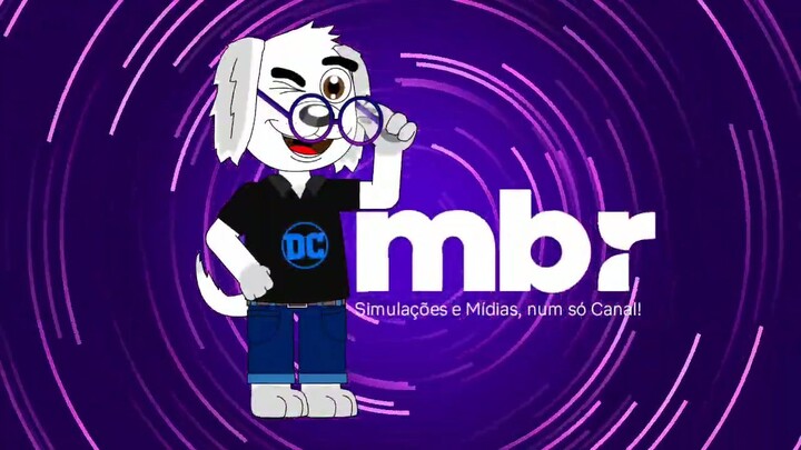 Vinheta Raphaell White Dog Contraataca mbr Tv Globo Fanmade Azure Chavoya