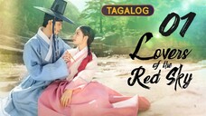 Lᴏᴠᴇʀ$ 0ғ ᴛʜᴇ Rᴇᴅ $ᴋʏ - Eᴘɪsᴏᴅᴇ 1 [Tᴀɢᴀʟᴏɢ Dᴜʙʙᴇᴅ]