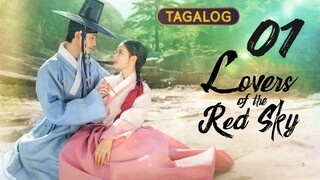 Lᴏᴠᴇʀ$ 0ғ ᴛʜᴇ Rᴇᴅ $ᴋʏ - Eᴘɪsᴏᴅᴇ 1 [Tᴀɢᴀʟᴏɢ Dᴜʙʙᴇᴅ]