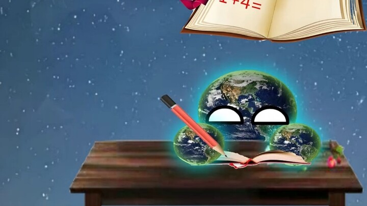 [Nono Planet Animation] The latest video is online, come and watch!