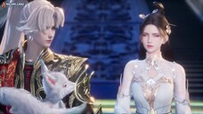 the emperor of myriad realms eps 216