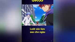 Ngầu đấy 😎 cmtv cuumongtienvuc cuumong itap vplay bestanime888 anime animetiktok animeedit fyp fypシ langa sk8