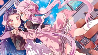 Hoshikuzu Telepath - Tập 1-12 [Việt sub]