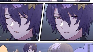 [Star Dome Railway] Zhenli's foster father: I can't understand what she is doing? Prove it is imposs