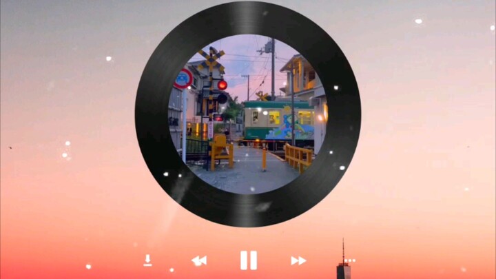 japan vibes