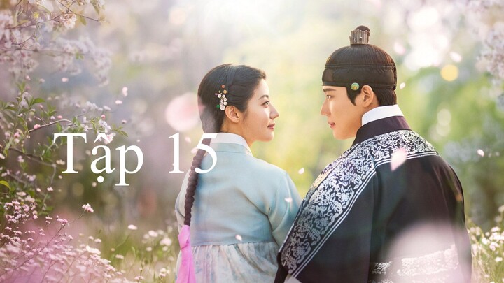 Gửi †êИ †rộm ĐáИg Yêu - †0 My Bel0ved †hief - Tập 15