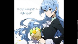 Kiznaiver Ending Full (Link in description)