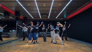 NEXZ คัฟเวอร์ห้องซ้อมเต้น 'Chk Chk Boom' ของ Stray kids!