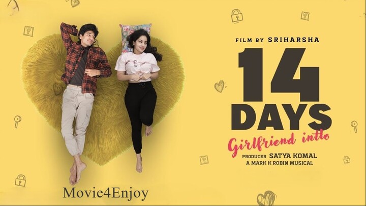 14 Days Girlfriend Intlo (2025) UNCUT Hindi org