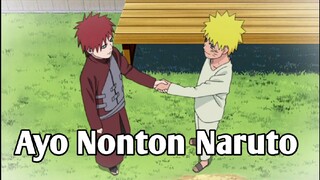 Apa Itu Boruto? Mending Kita Rewatch Naruto!