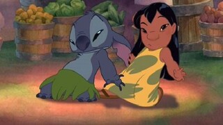 [Hilarious review of Lilo & Stitch 1] Want to go to Hawaii? We did a virtual tour 20 years ago