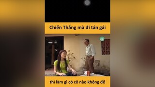 Các bạn trả lời hộ mình với mình chịu với anh thắng nhà mình tiktok xuhuong haiviet haivietnam cười TamDiemKhaiTruong