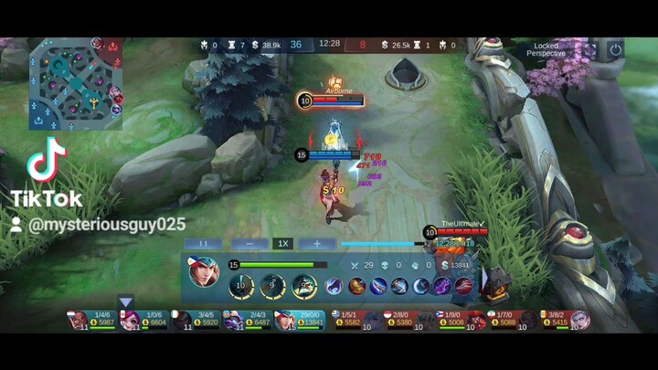 sa Smurf daw Muna kami ni crush 🤧🤧