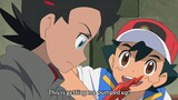 Pokémon Masters Journey Ep 113