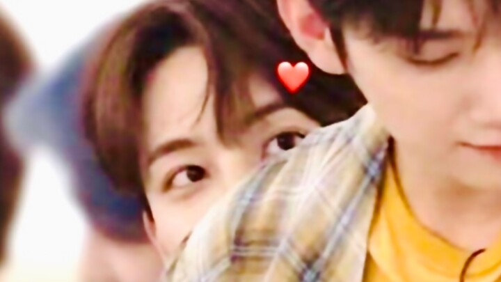ทำยังไงดี ฉันชอบเธอจริงๆ นะ!!!