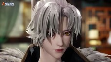 The Emperor of Myriad Realms- Episode 08 Season 1 Resolusi : 1080 P