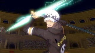 trafalgar law🤩🤩