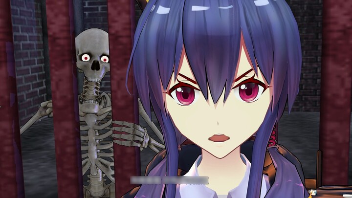 Longmen Joke: Positive Energy Iron Juice