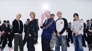 P1Harmony 'INTRO + DUH!' Tập nhảy @2025 KGMA