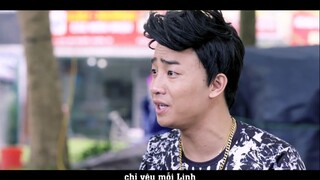 ĐẠI CA TÁN GÁI  PARODY OFFICIAL   ĐỖ DUY NAM