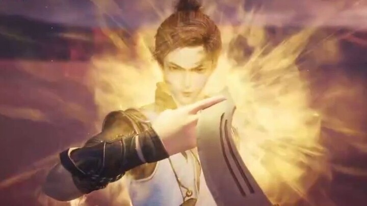 Twins Martial Soul Eps 51 Sub Indonesia