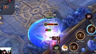Idol tiktok cùng tướng một thời…