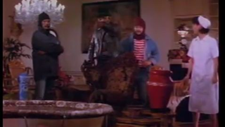 Malam Satu Suro (1989 Full film)