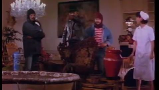 Malam Satu Suro (1989 Full film)